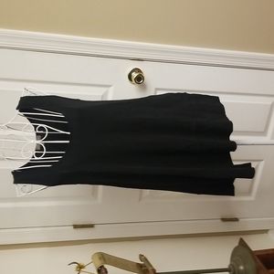 Women's Lilla | P black top